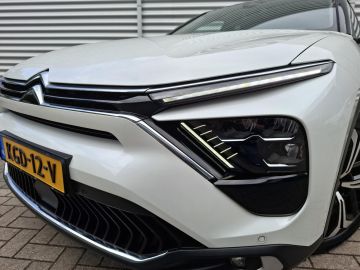 Citroën C5 X