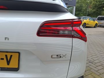 Citroën C5 X