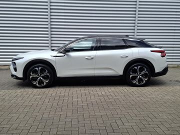 Citroën C5 X