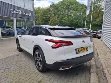 Citroën C5 X