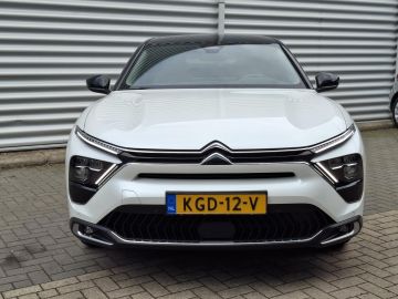 Citroën C5 X