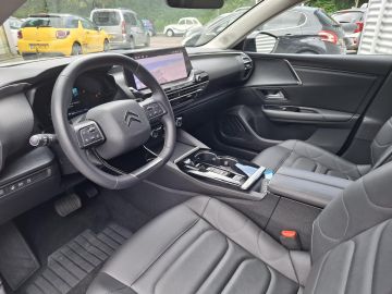 Citroën C5 X