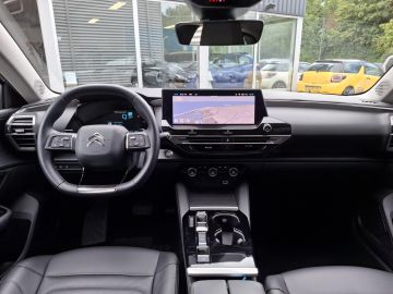 Citroën C5 X