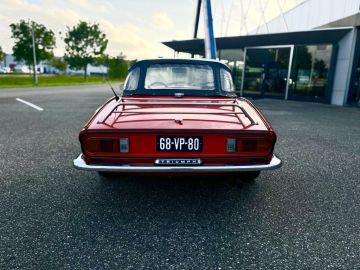 Triumph Spitfire