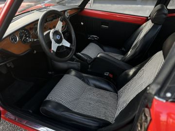 Triumph Spitfire