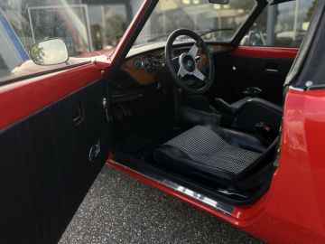 Triumph Spitfire