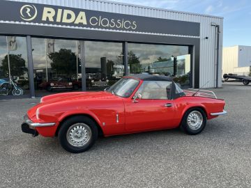 Triumph Spitfire