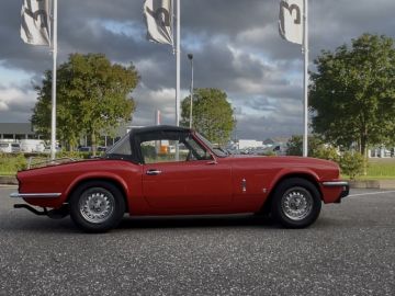 Triumph Spitfire