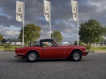 Triumph Spitfire