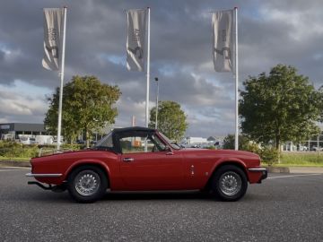 Triumph Spitfire