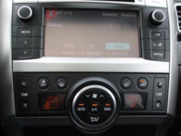 Toyota Verso