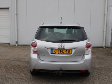 Toyota Verso
