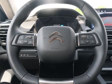 Citroën C5 X
