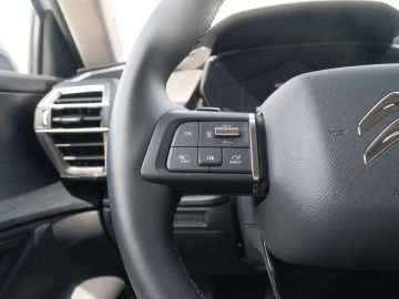 Citroën C5 X