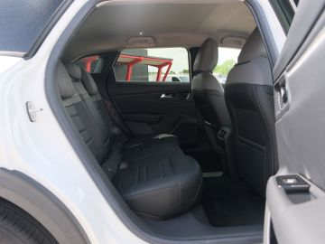 Citroën C5 X