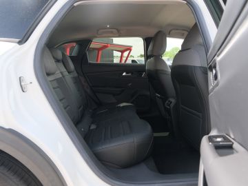 Citroën C5 X