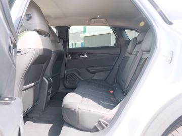 Citroën C5 X