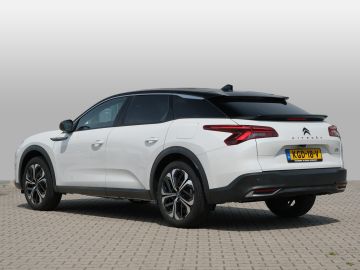 Citroën C5 X