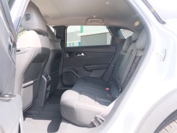 Citroën C5 X