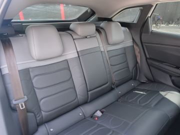 Citroën C5 X