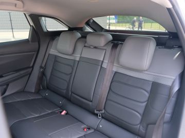Citroën C5 X