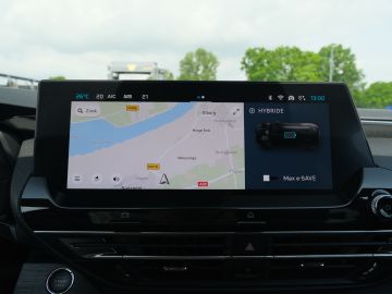 Citroën C5 X