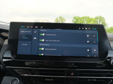 Citroën C5 X