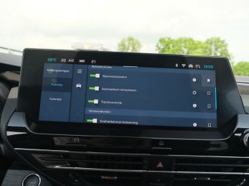 Citroën C5 X