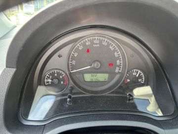Škoda Citigo
