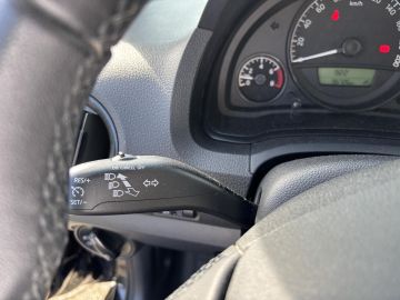 Škoda Citigo
