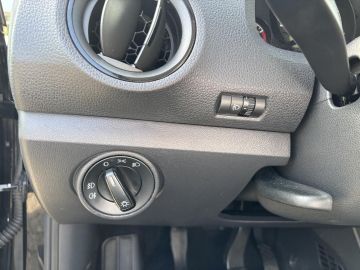 Škoda Citigo