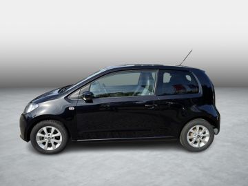 Škoda Citigo