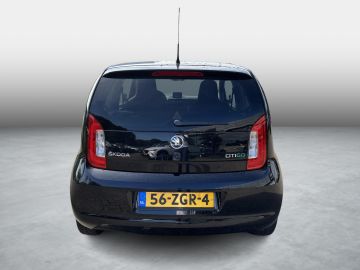 Škoda Citigo