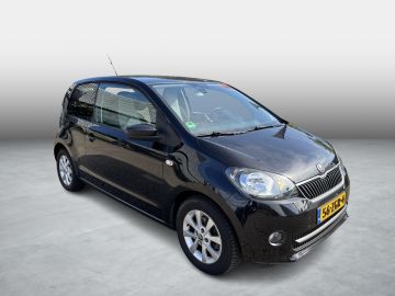 Škoda Citigo
