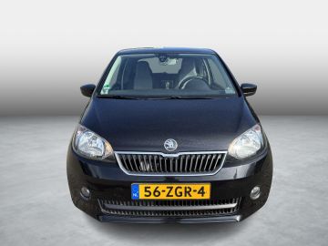 Škoda Citigo