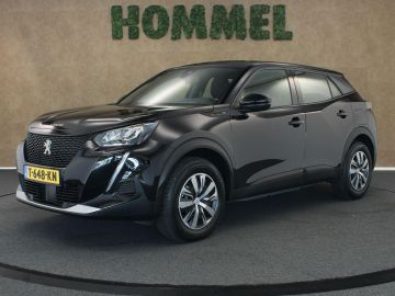 Peugeot E-2008