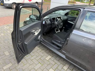 Toyota Urban Cruiser