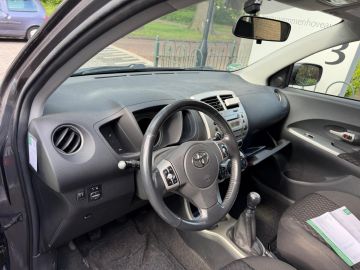 Toyota Urban Cruiser