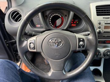 Toyota Urban Cruiser