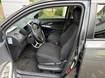 Toyota Urban Cruiser