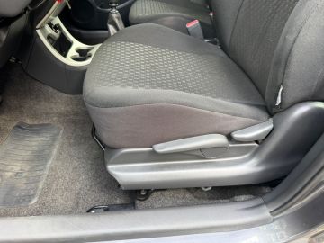 Toyota Urban Cruiser
