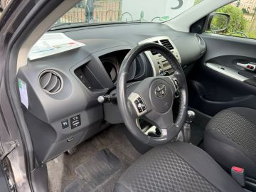 Toyota Urban Cruiser