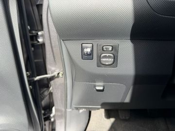 Toyota Urban Cruiser
