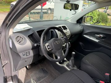 Toyota Urban Cruiser