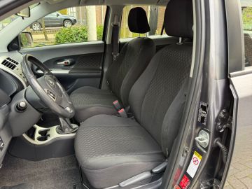 Toyota Urban Cruiser