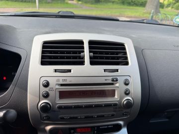 Toyota Urban Cruiser