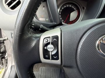 Toyota Urban Cruiser