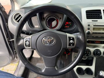 Toyota Urban Cruiser