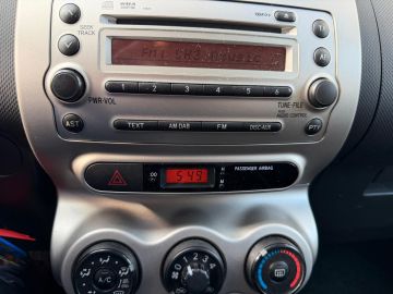 Toyota Urban Cruiser