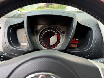 Toyota Urban Cruiser